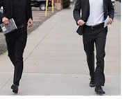 自分で尾行して浮気の証拠をつかむ方法