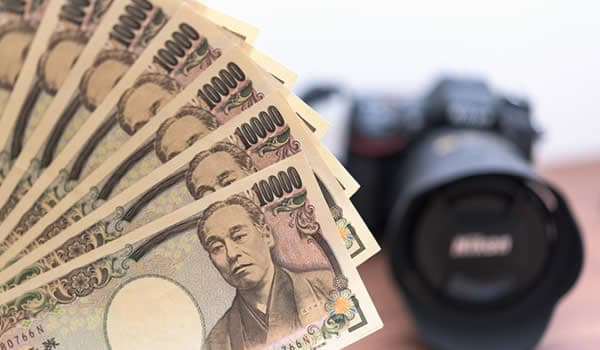 探偵浮気調査の料金や費用についてのFAQ