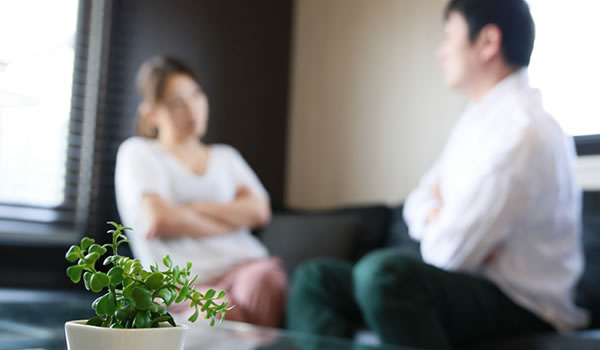 旦那や妻の不倫を見破ることに成功したら？