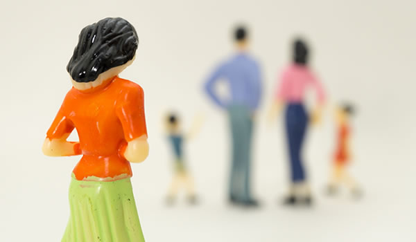 不倫、浮気と不貞行為の違い、定義は?