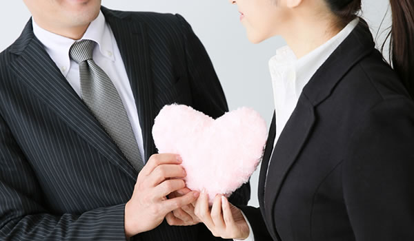 一回のキスや肉体関係のない浮気で慰謝料を請求?