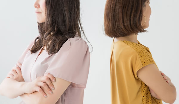 旦那の不倫相手の逆恨み女、奥さんへの嫌がらせを止める!