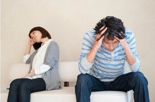 妻の浮気調査と不倫の原因