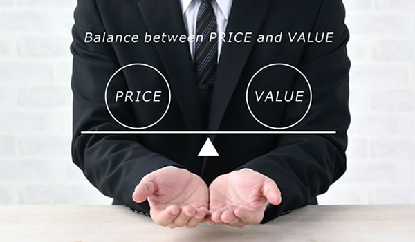 不倫調査や浮気調査料金設定と費用について