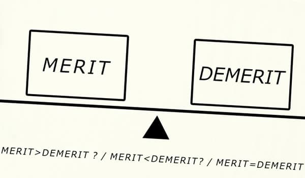 妻と離婚したあとのメリットとデメリット