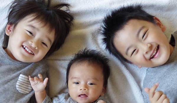 後悔したくない妻との離婚のときの親権問題