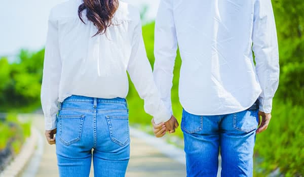 探偵へ浮気調査の依頼をした方が夫婦関係を再構築